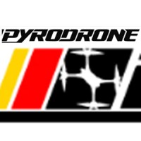 Pyrodrone