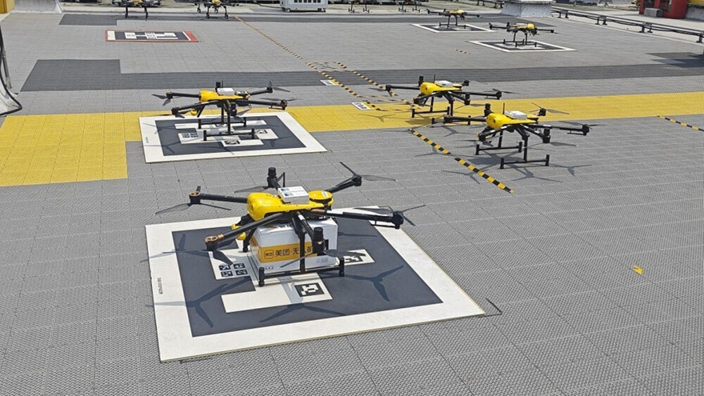 Drone Expo Asia
