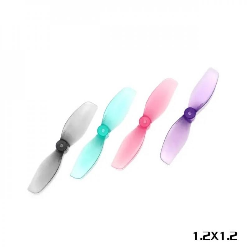 HQ Ultralight Whoop Prop 1.2X1.2(31MM)