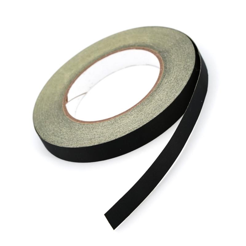 15mm Adhesive Cloth Fabric Tape (30m) 2