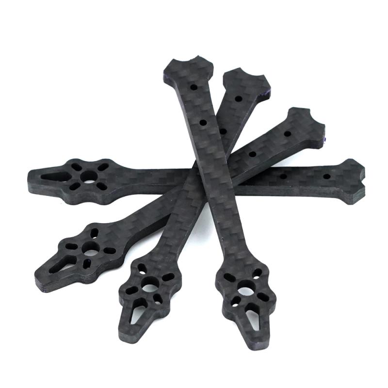 TBS Source PodRacer 4 inch - Spare Arm (4pc)