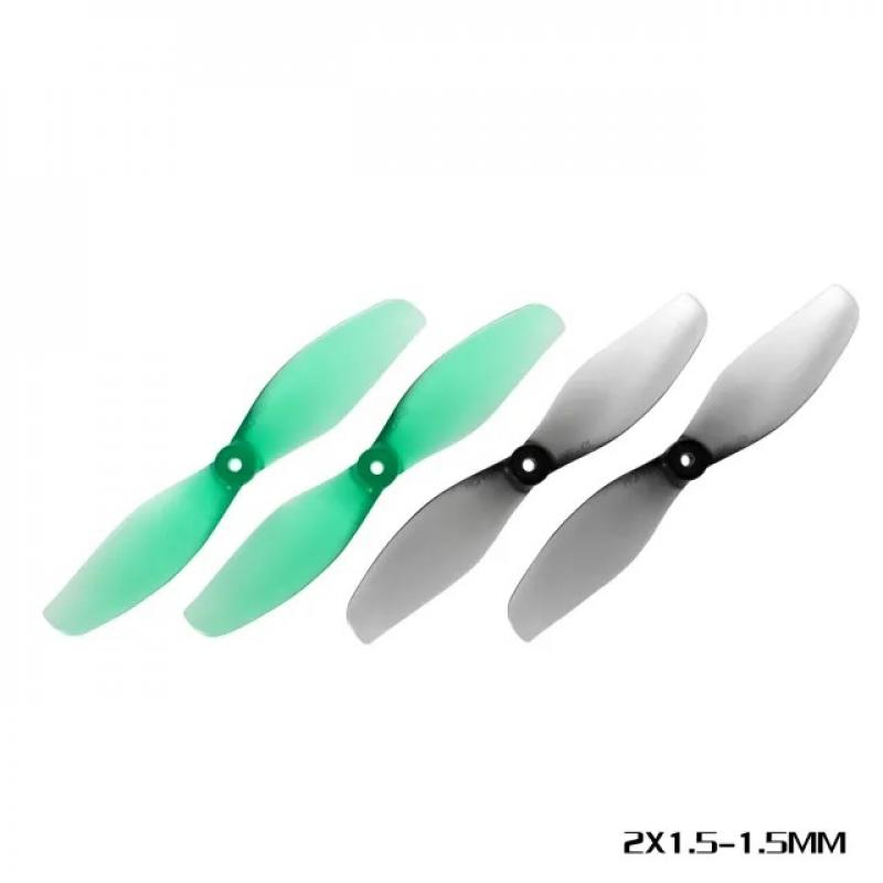 HQProp 2X1.5 (51MM) (2CW+2CCW)
