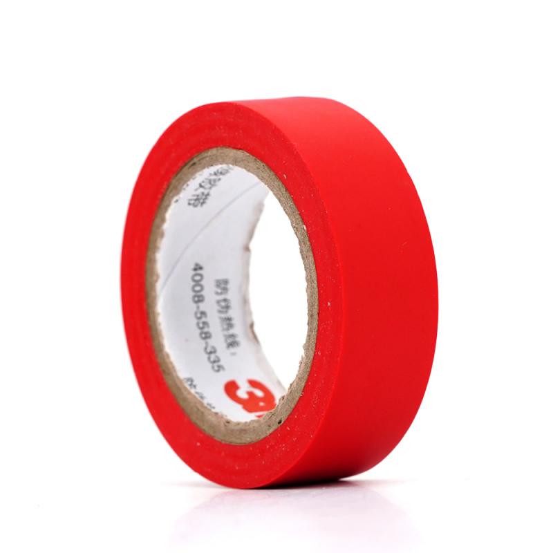 3M Vinyl Electrical Tape 3