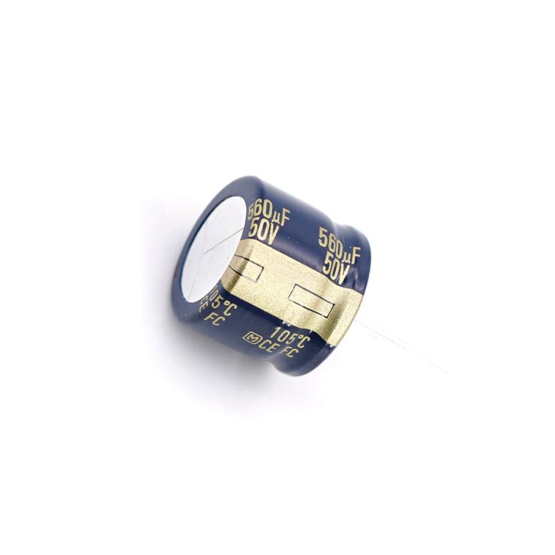6S ESC Capacitor 560uF