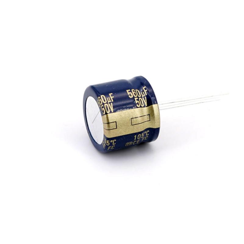 6S ESC Capacitor 560uF 2