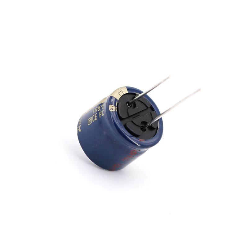 6S ESC Capacitor 560uF 3