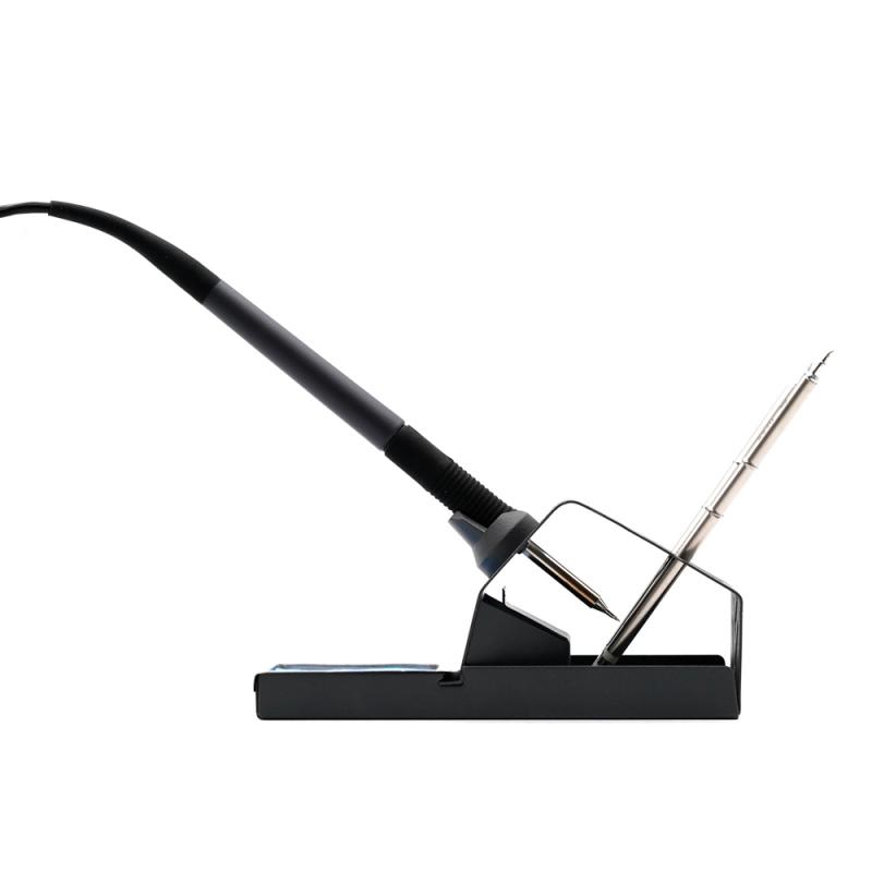 T12-X 72W Digital Soldering Station 3