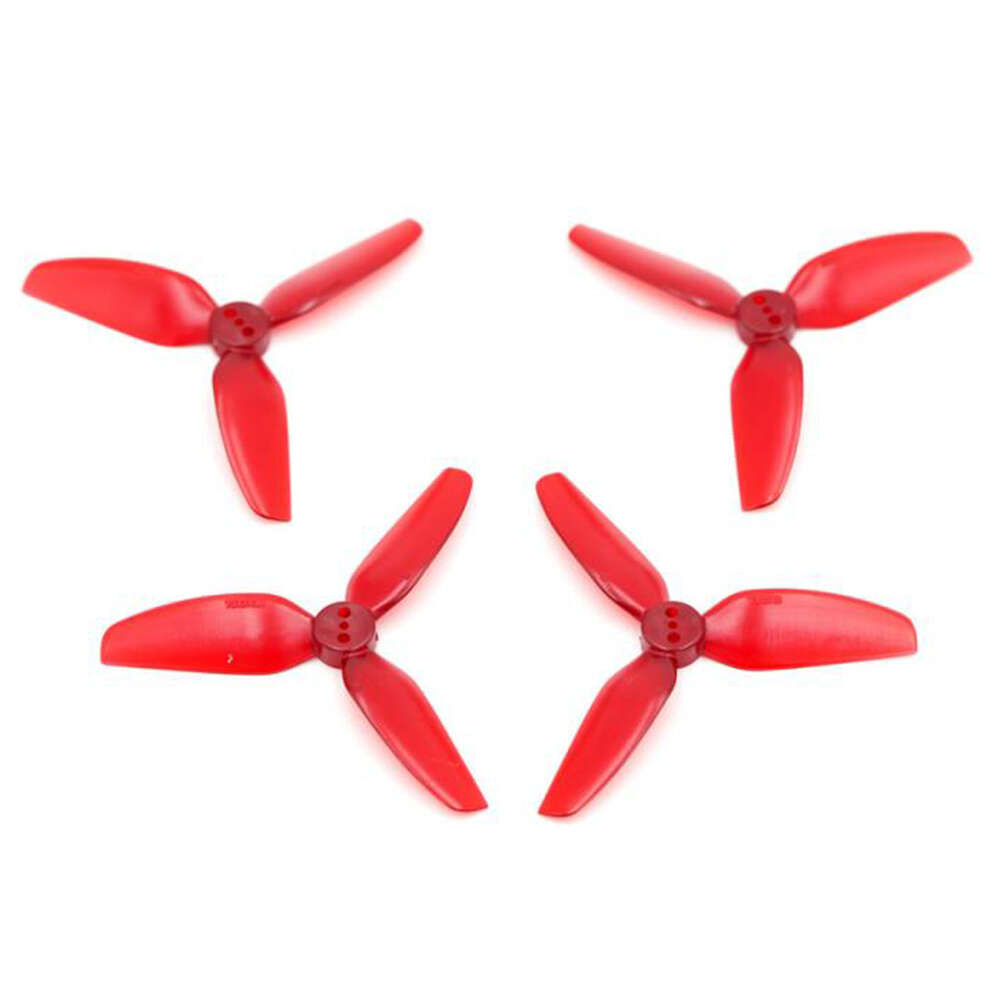 HQ Durable Prop T3X3X3 Light