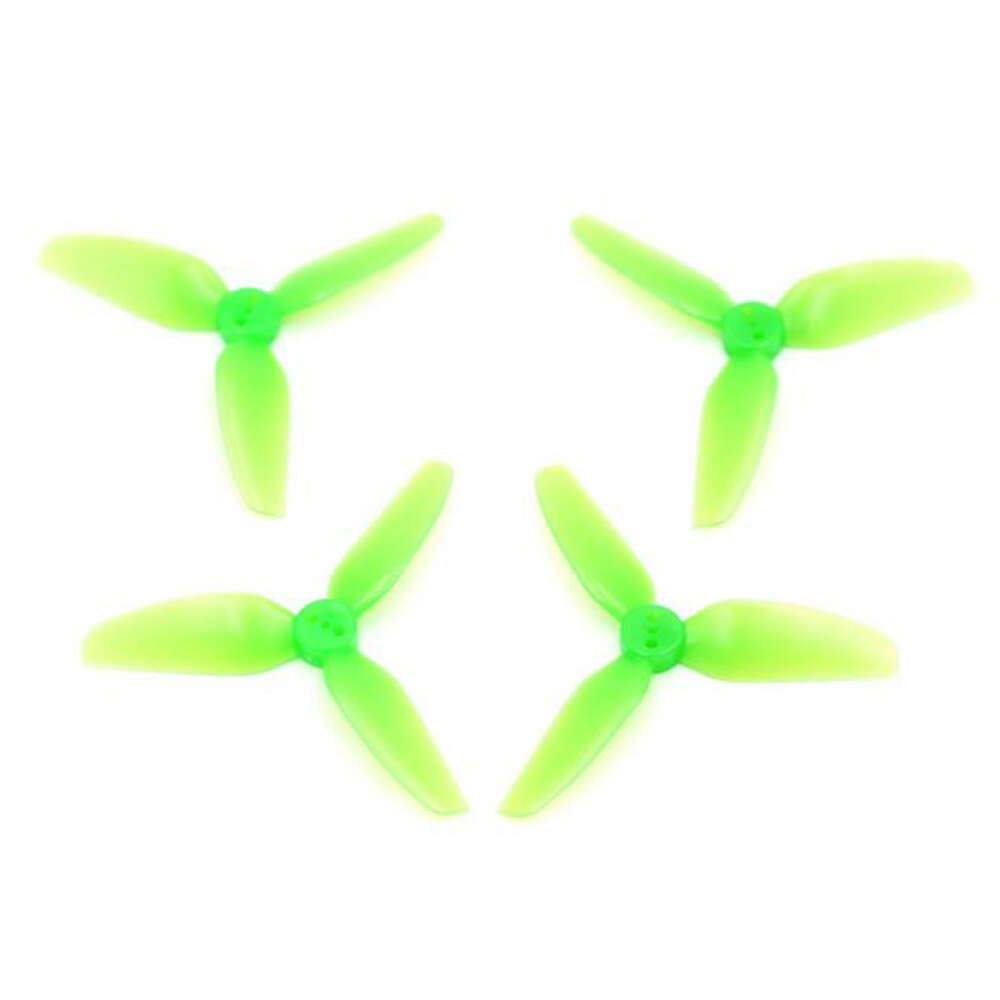 HQ Durable Prop T3X3X3 Light 2