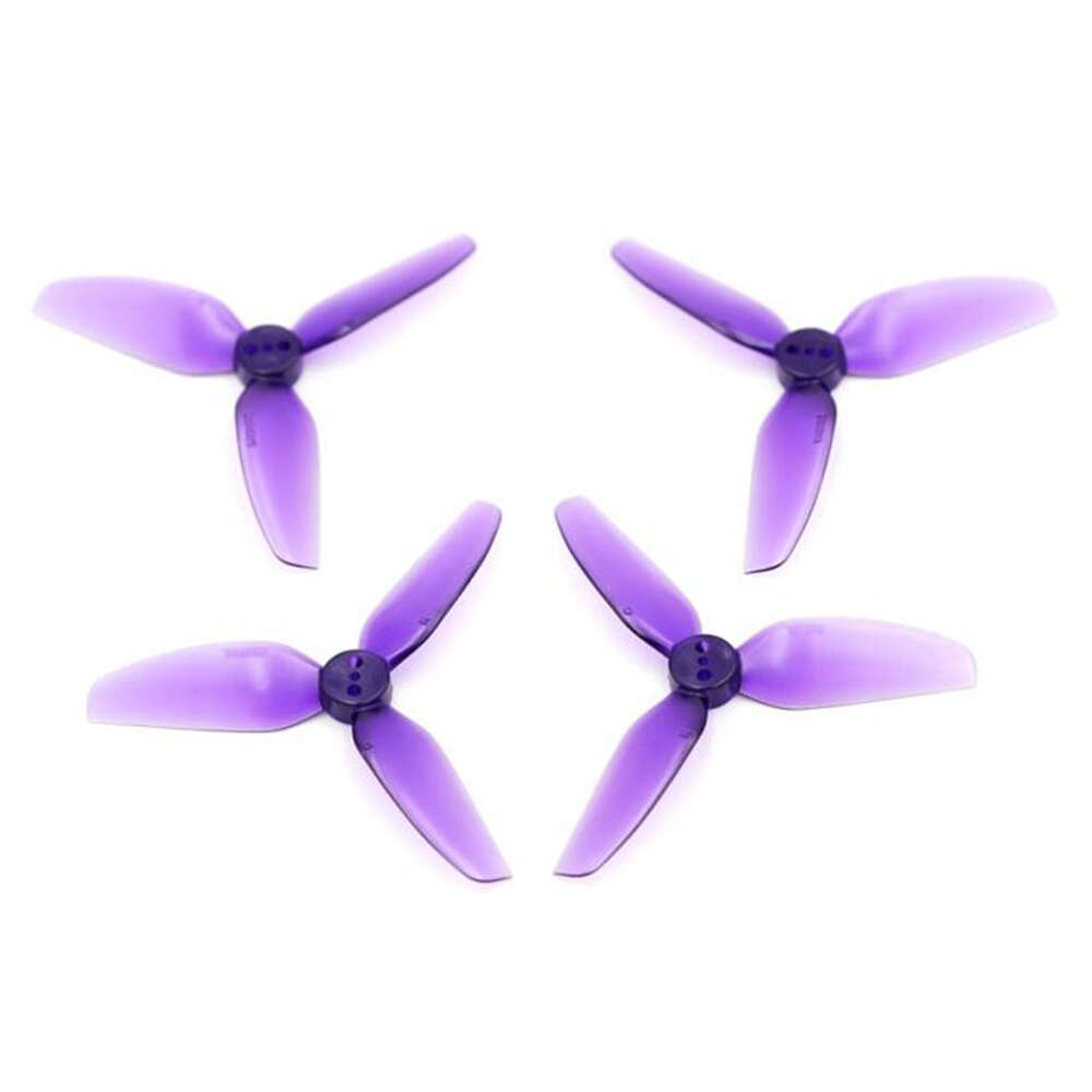 HQ Durable Prop T3X3X3 Light 3