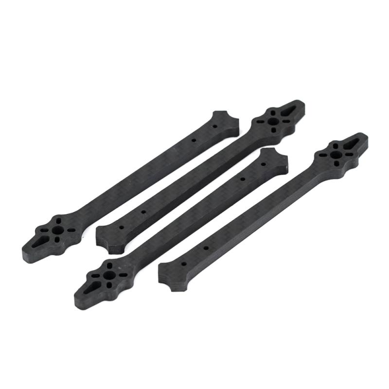 TBS Source PodRacer 5 inch - Lite-Arms Upgrade (4pcs)