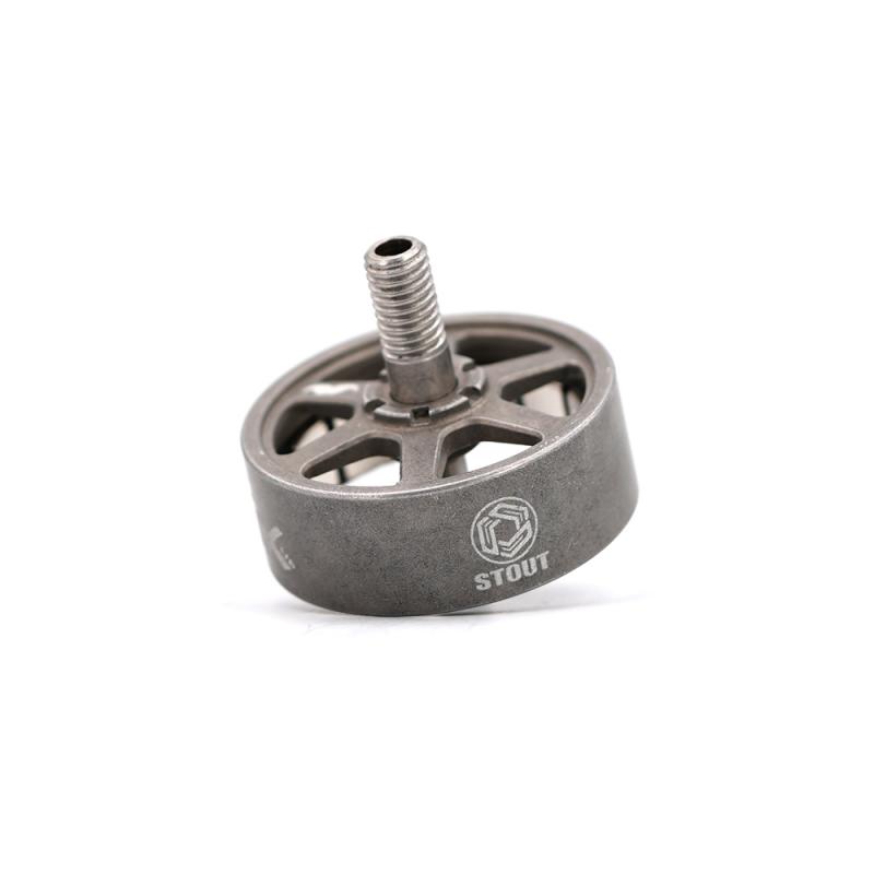 ETHIX Mr Steele Stout Motor V4 Spare Bell