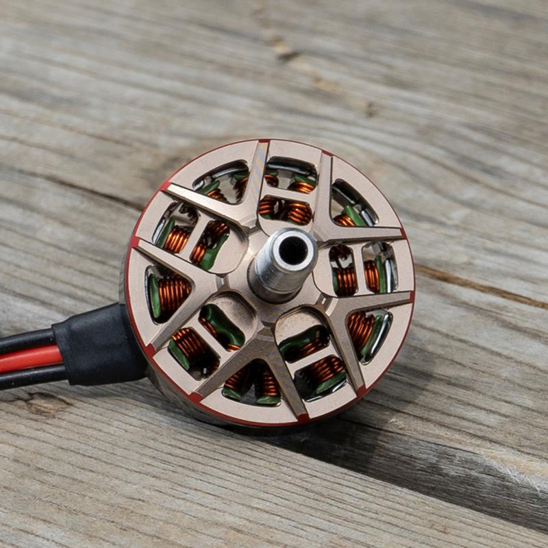 Axis AF223 2203.5 2910kv BLOWOUT 2