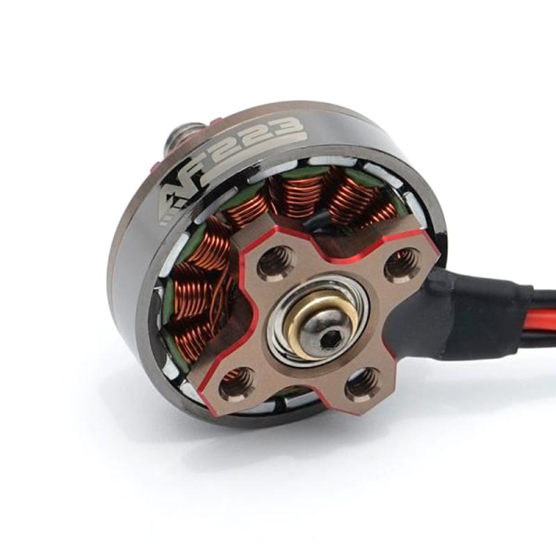 Axis AF223 2203.5 2910kv BLOWOUT 3