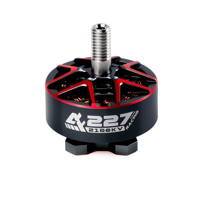 Axis AF227 2207 1960kv Racing