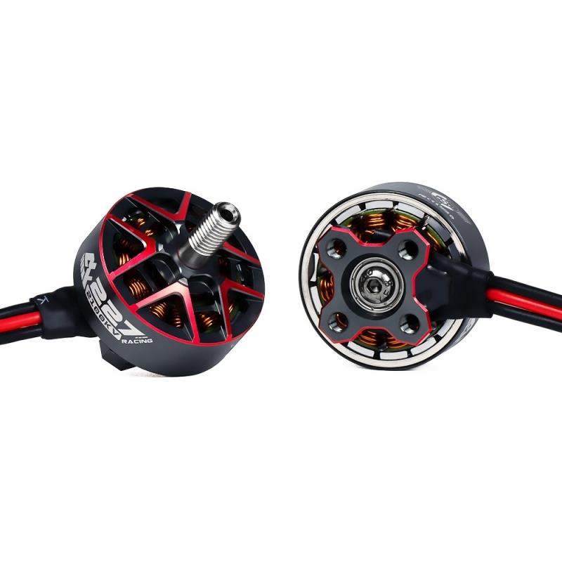Axis AF227 2207 1960kv Racing 3