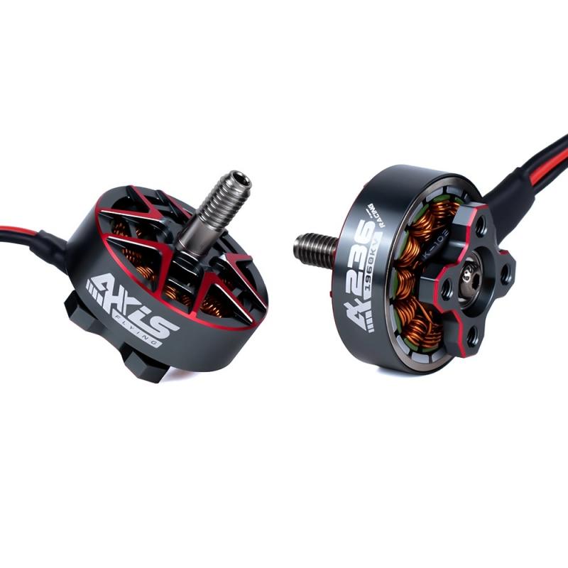 Axis AF236 2306 1960kv Racing 3