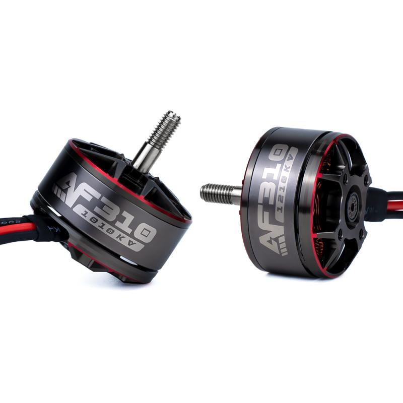Axis AF310 3010 1010kv BLOWOUT 4