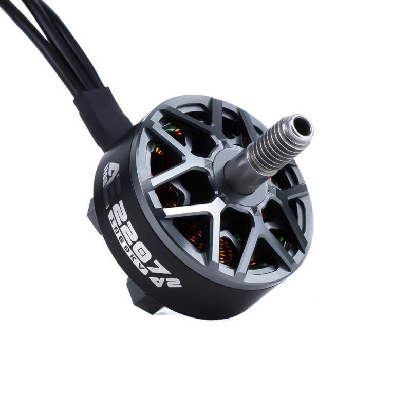 Axis Flying AE2207 V2 1960Kv 2