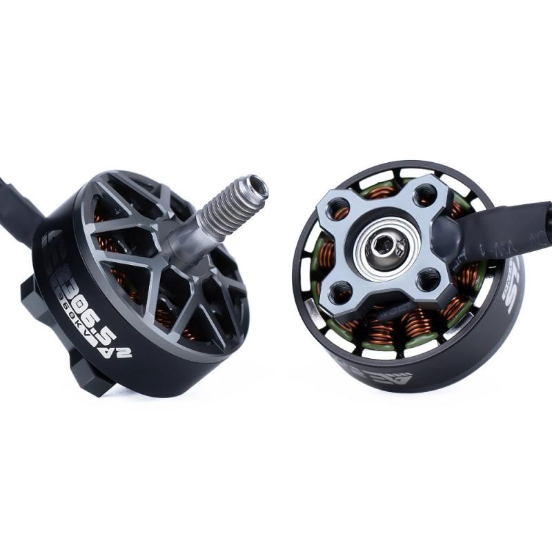 Axis Flying AE2306.5 V2 1960kv 4