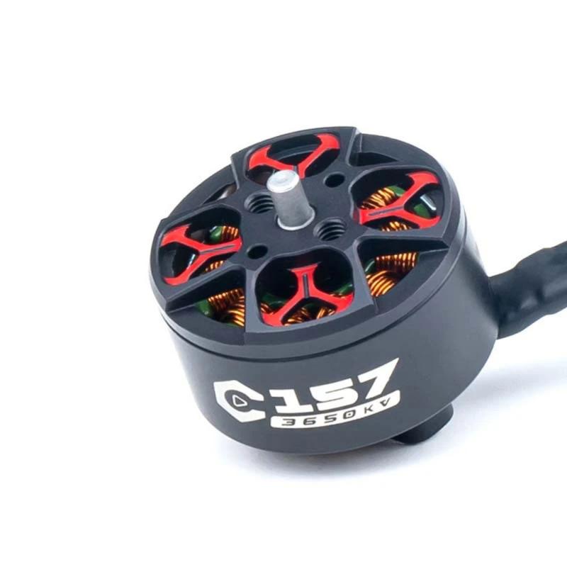 Axis Flying C157 3650kv BLOWOUT 3