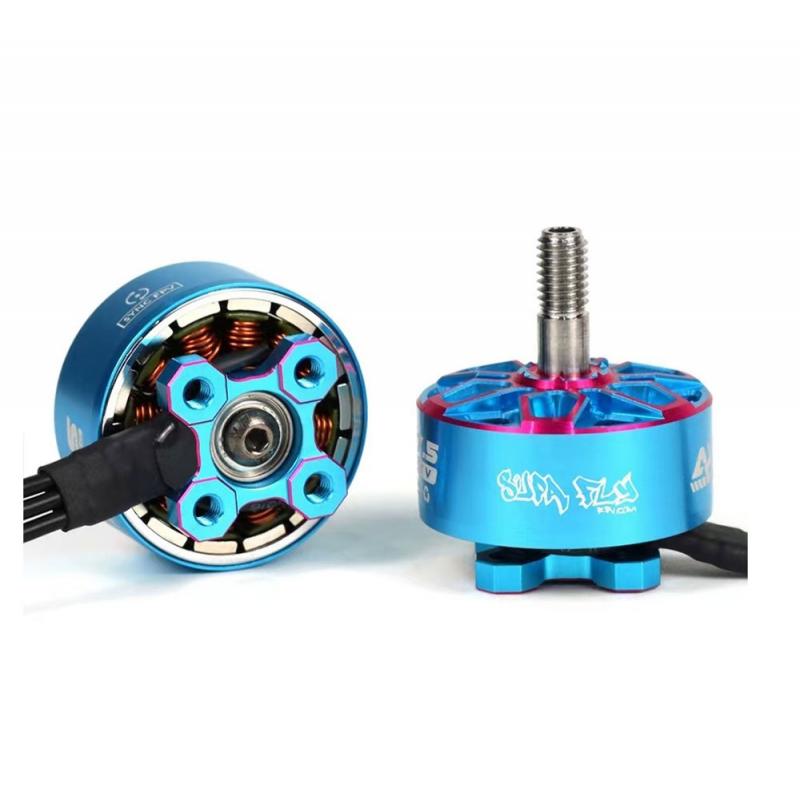Axis Flying Syncfpv Bando 2207.5 1860Kv 3