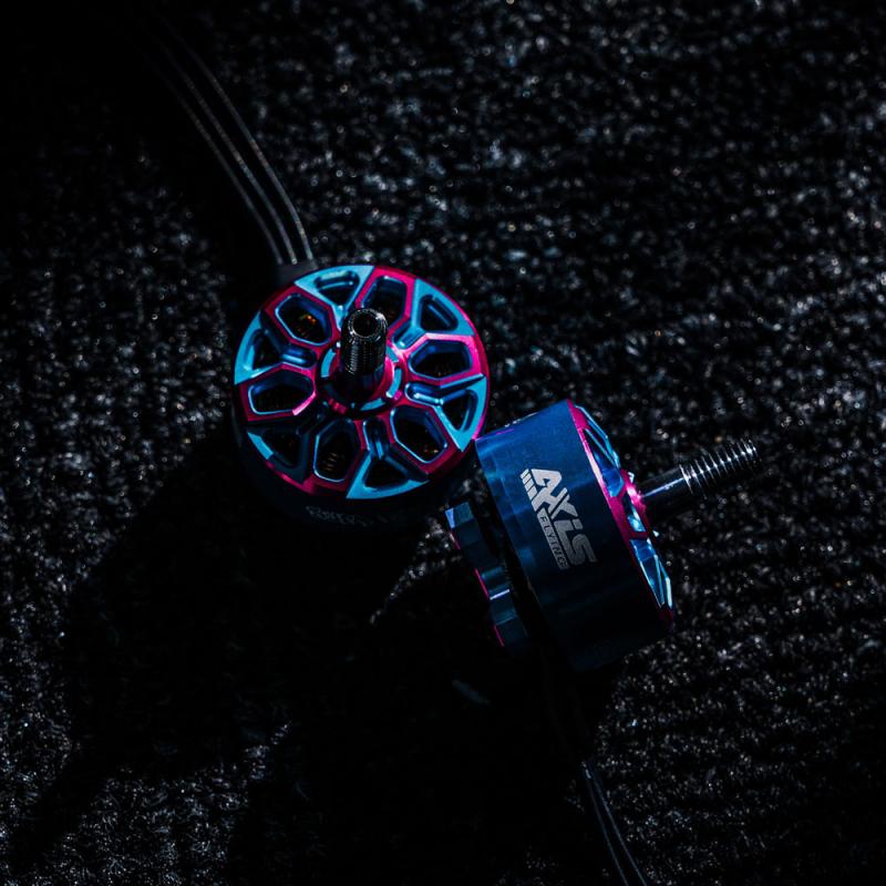 Axis Flying Syncfpv Bando 2207.5  1960Kv 5