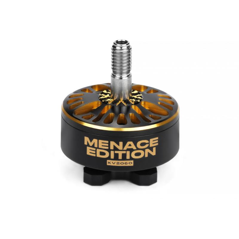 Axisflying BlackBird V4 2307 1960kv