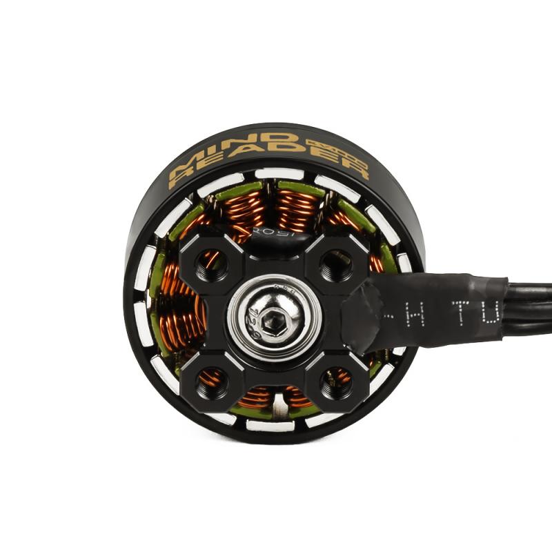 Axisflying BlackBird V4 2307 2060kv 2