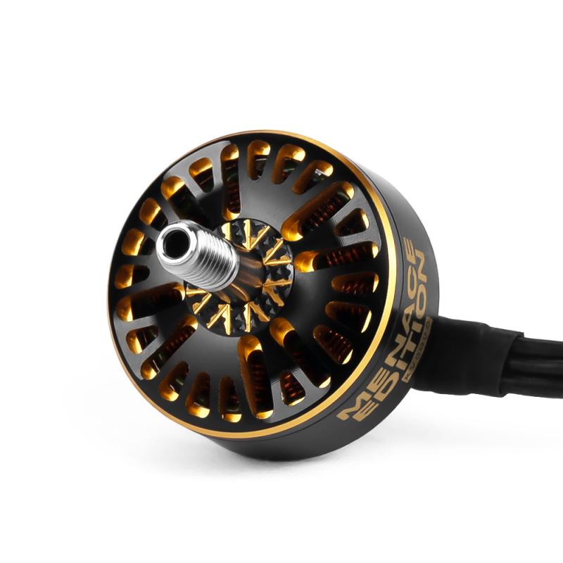 Axisflying BlackBird V4 2307 2060kv 3