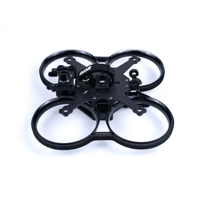 Axisflying Cineon C25 V2 Clear Gray 2
