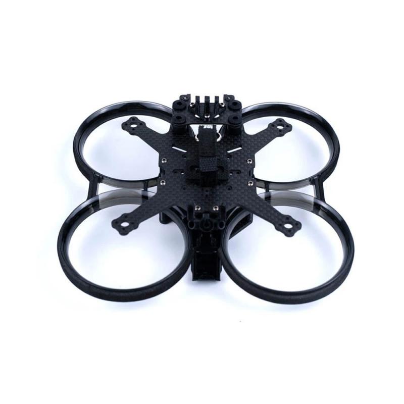 Axisflying Cineon C25 V2 Clear Gray 3