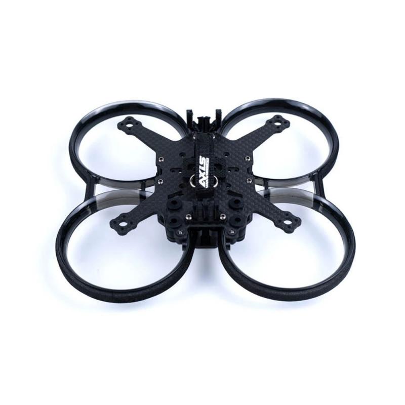 Axisflying Cineon C25 V2 Clear Gray 4