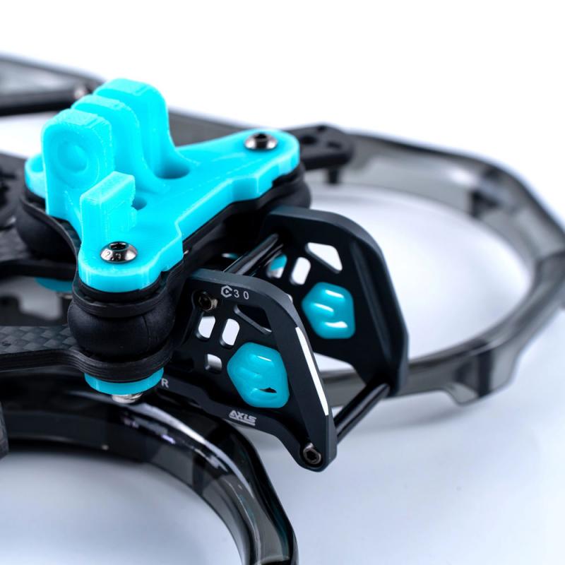 Axisflying Cineon C30 V2 Clear Gray 2