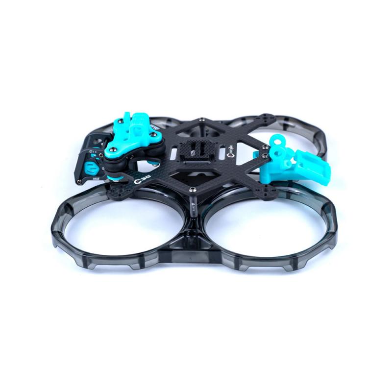 Axisflying Cineon C30 V2 Clear Gray 3