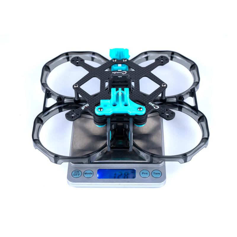 Axisflying Cineon C30 V2 Clear Gray 4