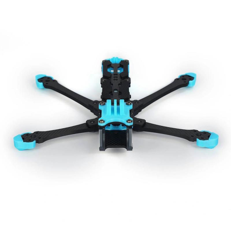 Axisflying MANTA 5 Dead Cat Frame Kit 3