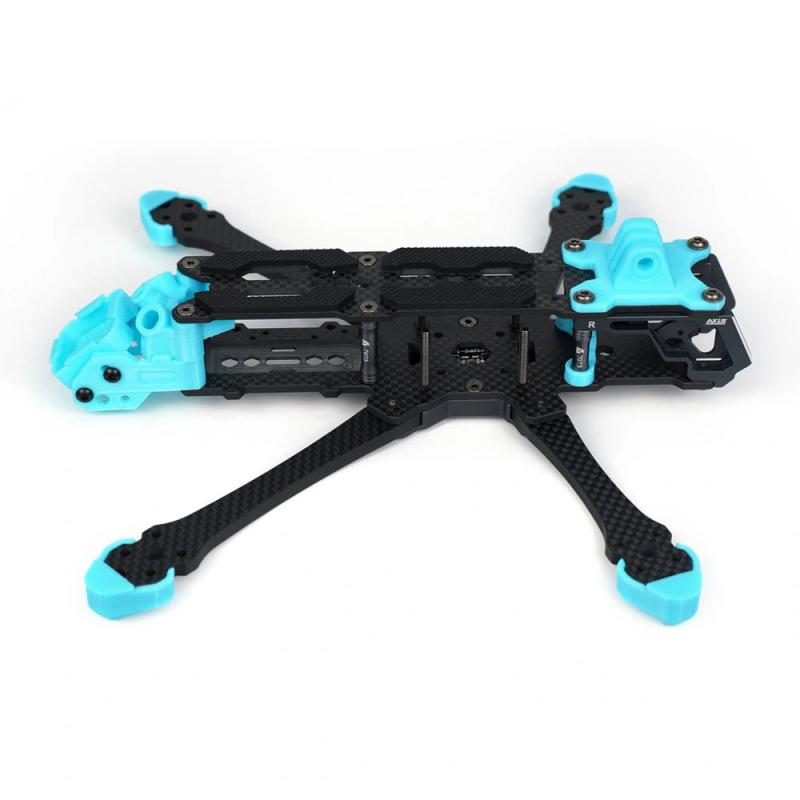 Axisflying MANTA 5 Dead Cat Frame Kit 4