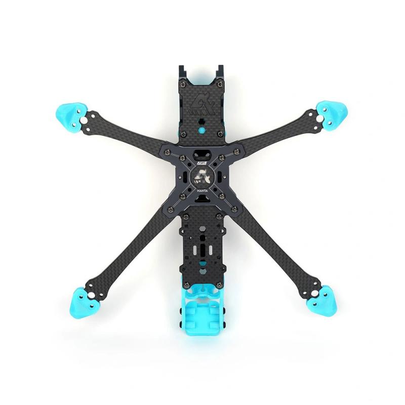 Axisflying MANTA 5 Dead Cat Frame Kit 5