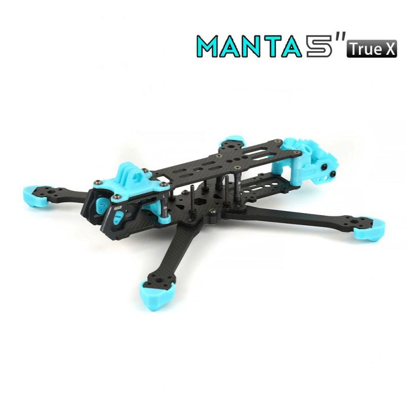 Axisflying MANTA 5 True X Frame Kit