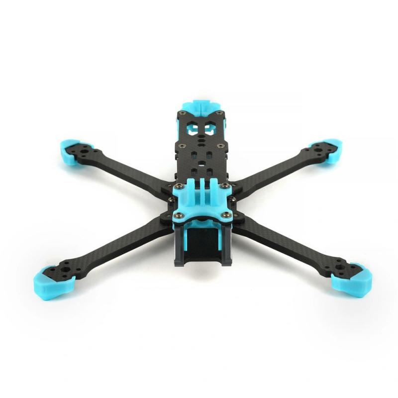Axisflying MANTA 5 True X Frame Kit 3