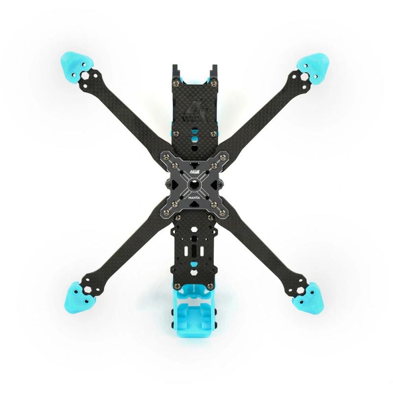 Axisflying MANTA 5 True X Frame Kit 4