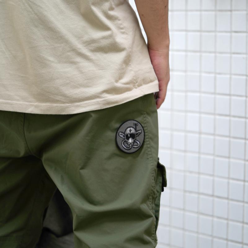 BlackSheep Squad Patch 3