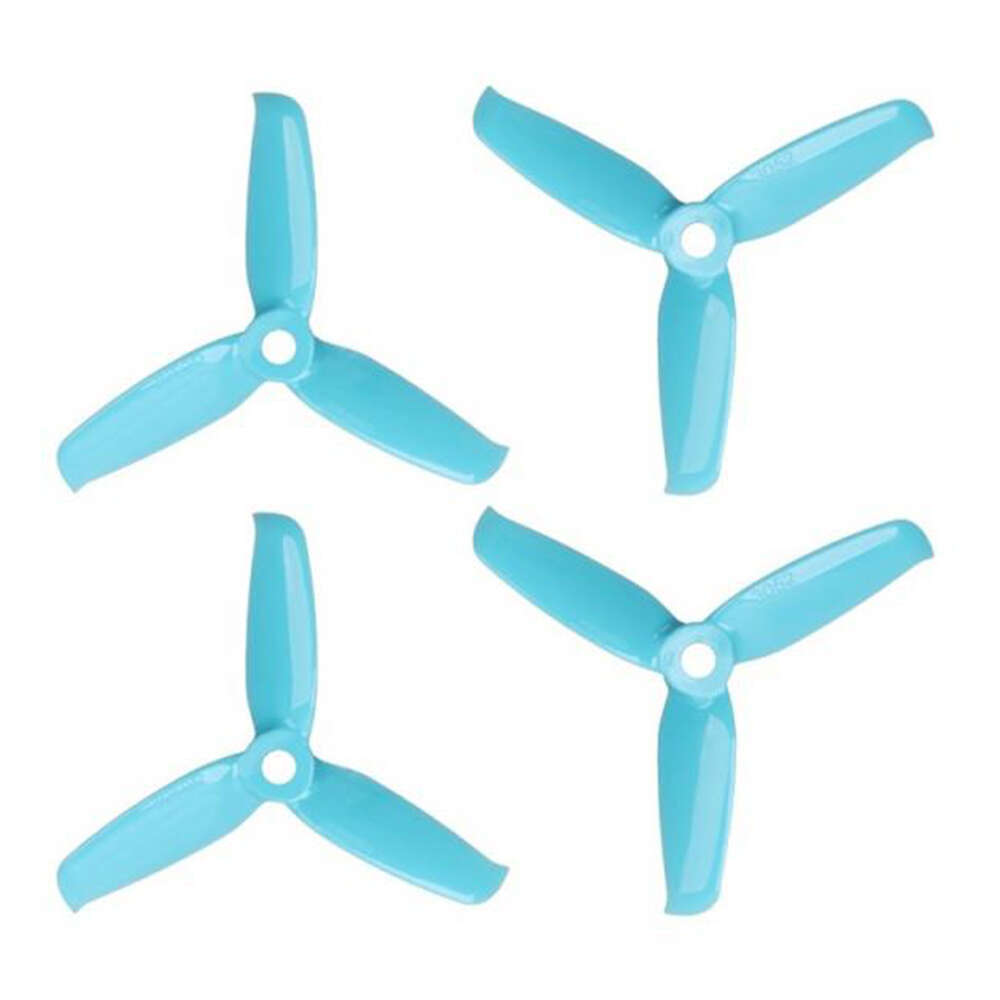 GF 3052 Flash Durable 3 Blade