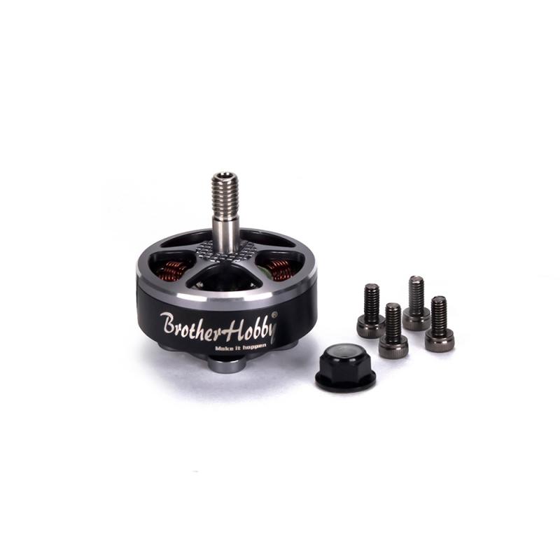 Brotherhobby Avenger 2806.5 1300kv
