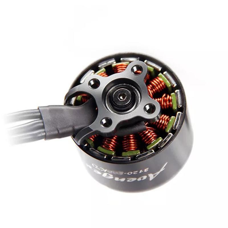 Brotherhobby Avenger 3120 500kv 3