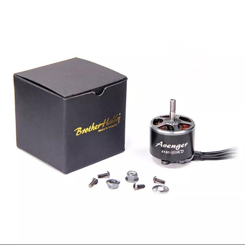 Brotherhobby Avenger 3120 700kv 4