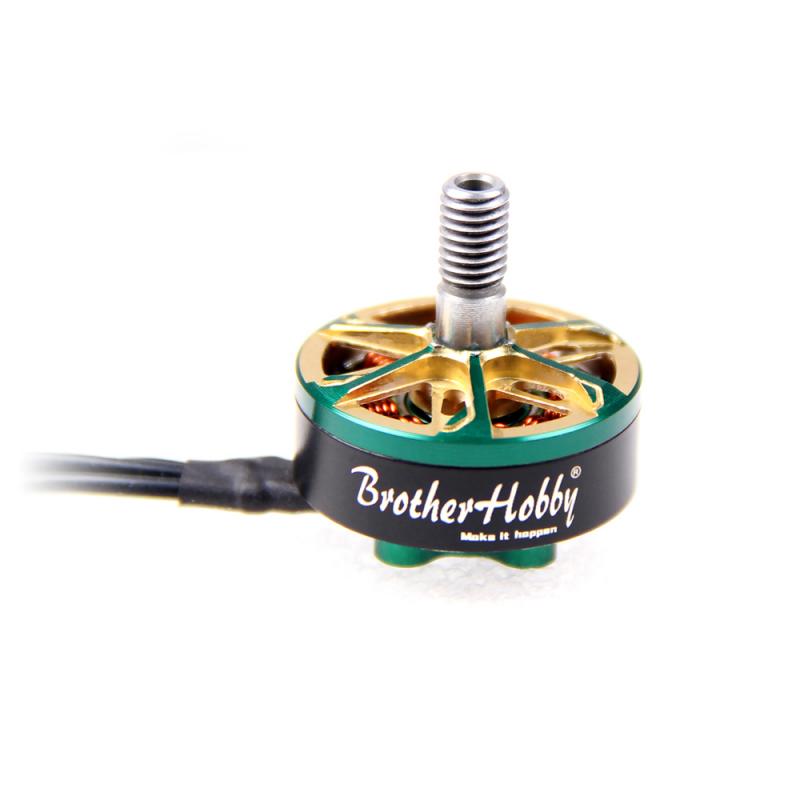 Brotherhobby LA 2005 2450kv