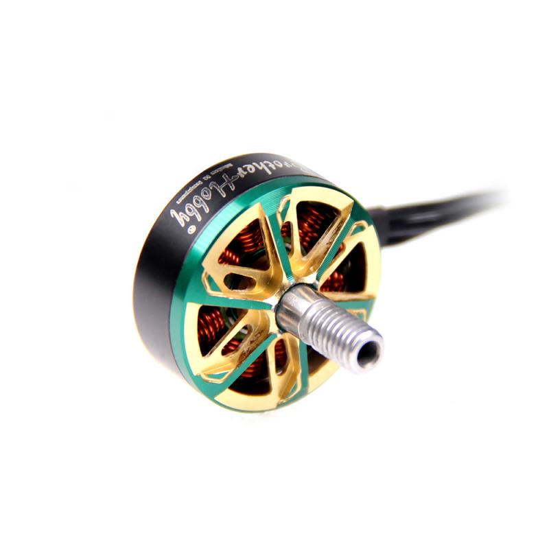 Brotherhobby LA 2005 3450kv 2
