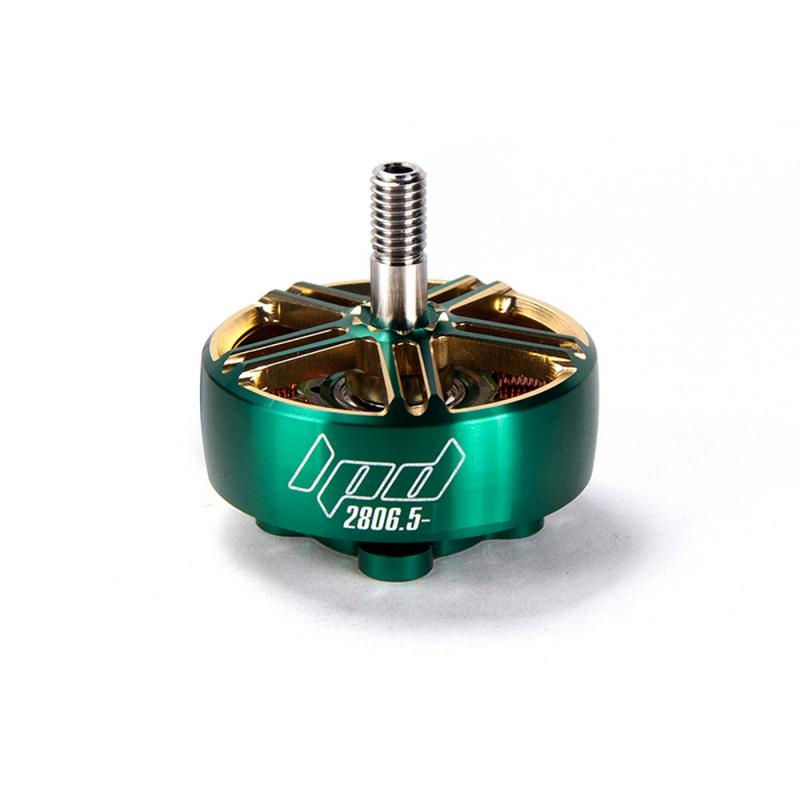 Brotherhobby LPD 2806.5 1300kv